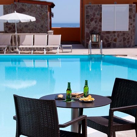 Hv Tauro Resort Gran Canaria 外观 照片
