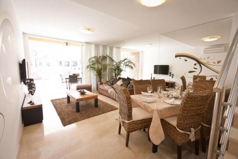 Hv Tauro Resort Gran Canaria 外观 照片