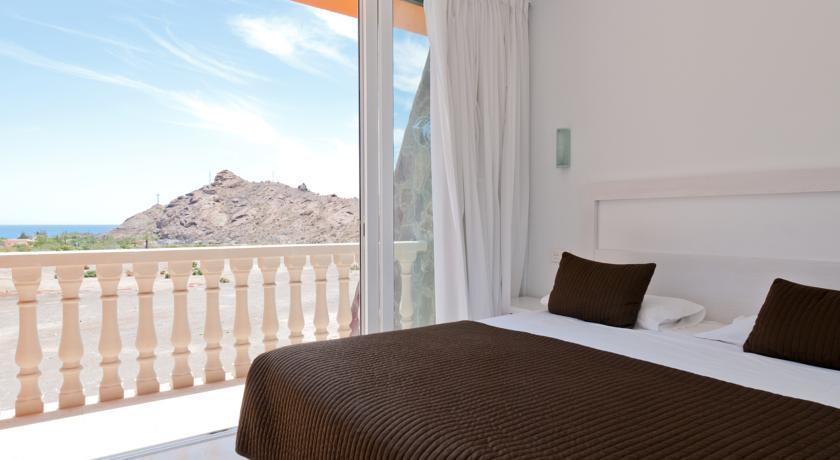 Hv Tauro Resort Gran Canaria 外观 照片