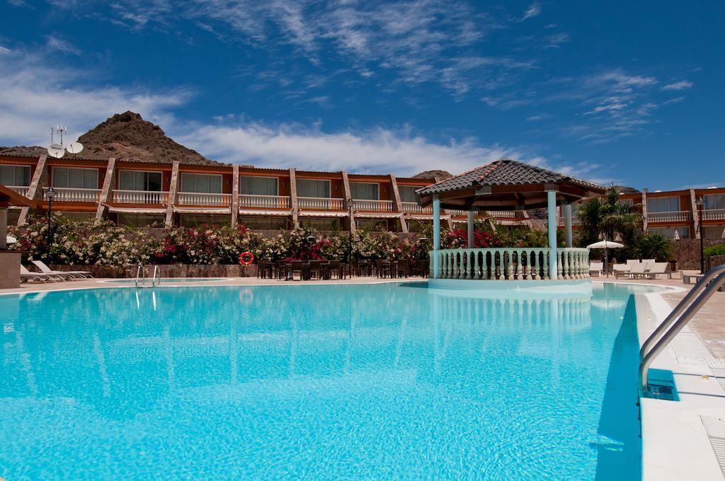 Hv Tauro Resort Gran Canaria 外观 照片