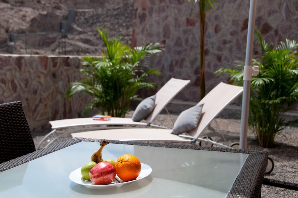 Hv Tauro Resort Gran Canaria 客房 照片