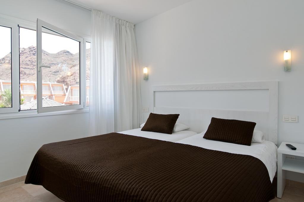 Hv Tauro Resort Gran Canaria 客房 照片